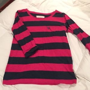 Abercrombie top